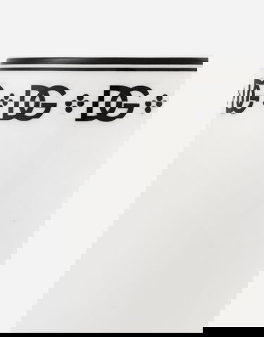Домашен декор Dolce & Gabbana Dolce & Gabbana Logo-Print Porcelain Mug Бяло | TC0140TCALHU0082, 3