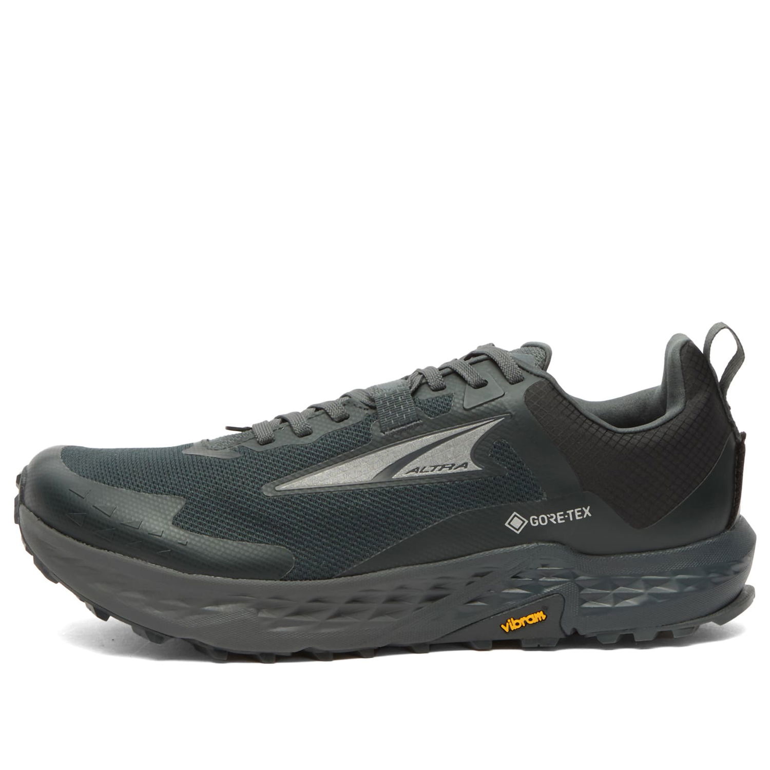 Кецове и обувки Altra Running Timp 5 Gore Tex Сиво | AL0A85Q1-001, 0