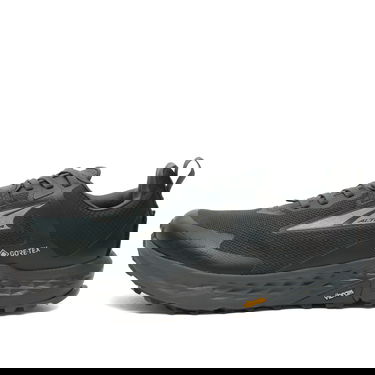 Кецове и обувки Altra Running Timp 5 Gore Tex Сиво | AL0A85Q1-001, 0