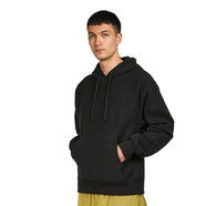Суитчър Stüssy Back Hood Applique Черно | 118472-0001, 0