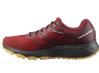 Кецове и обувки Salomon Trailster 2 Червено | L41296900, 0