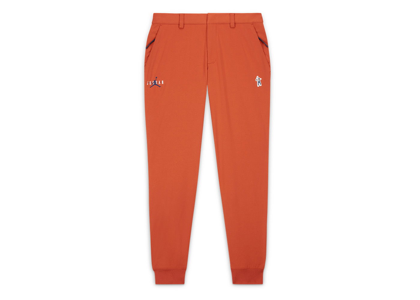 Спортни панталони Jordan Eastside Golf Pants Червено | DV1886-861, 0