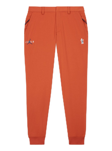 Спортни панталони Jordan Eastside Golf Pants Червено | DV1886-861