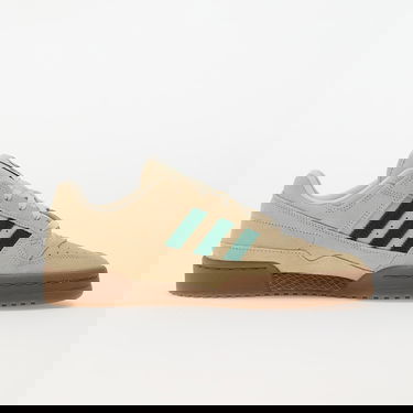 Кецове и обувки adidas Originals Forum Low Бежово | JR3173, 2