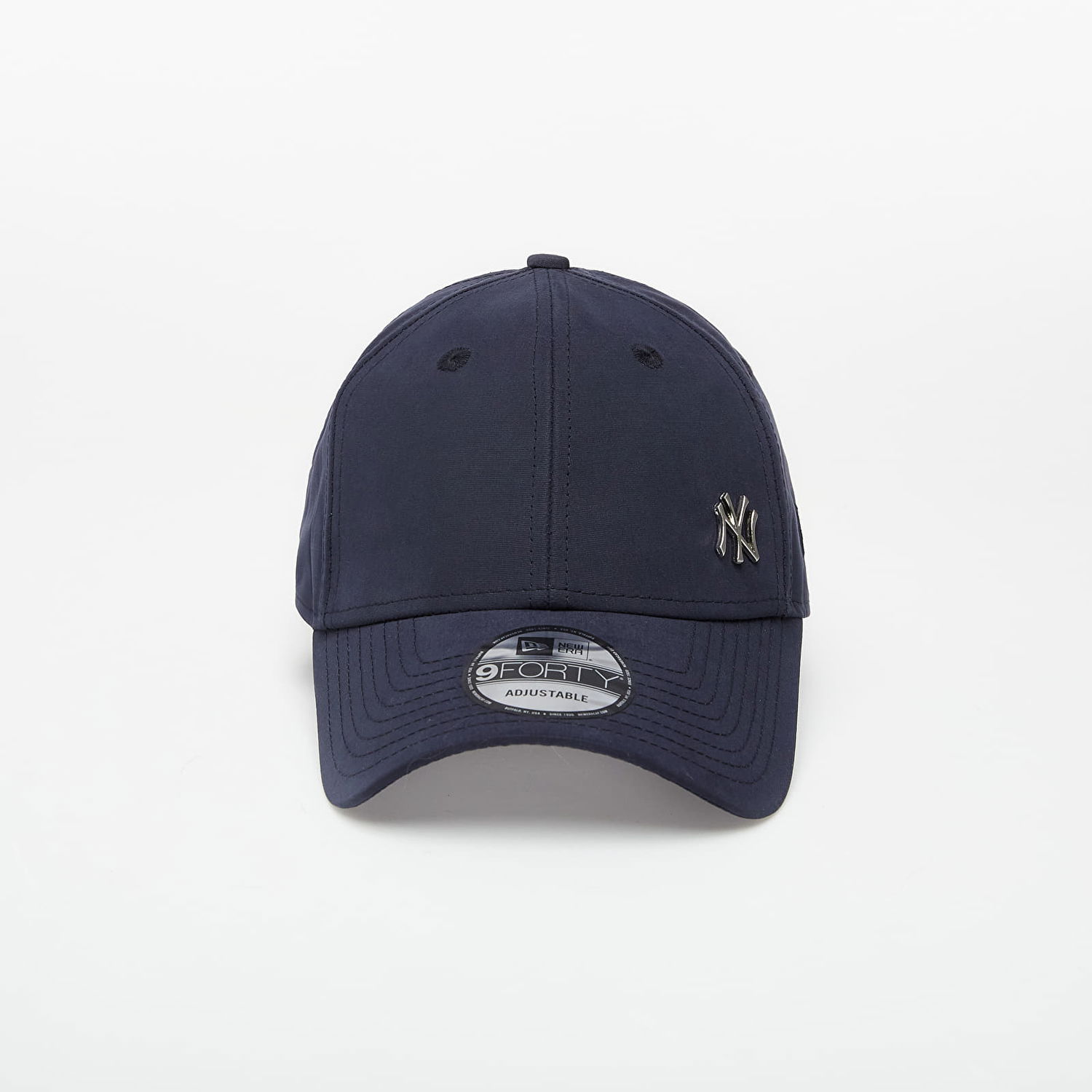 Облекло и аксесоари New Era 9Forty Flawless Logo New York Yankees Тъмно синьо | 11198848, 0