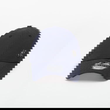 Облекло и аксесоари New Era 9Forty Flawless Logo New York Yankees Тъмно синьо | 11198848, 0