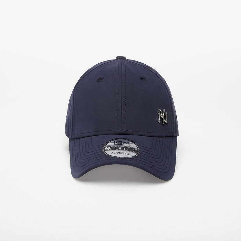 Облекло и аксесоари New Era 9Forty Flawless Logo New York Yankees Тъмно синьо | 11198848