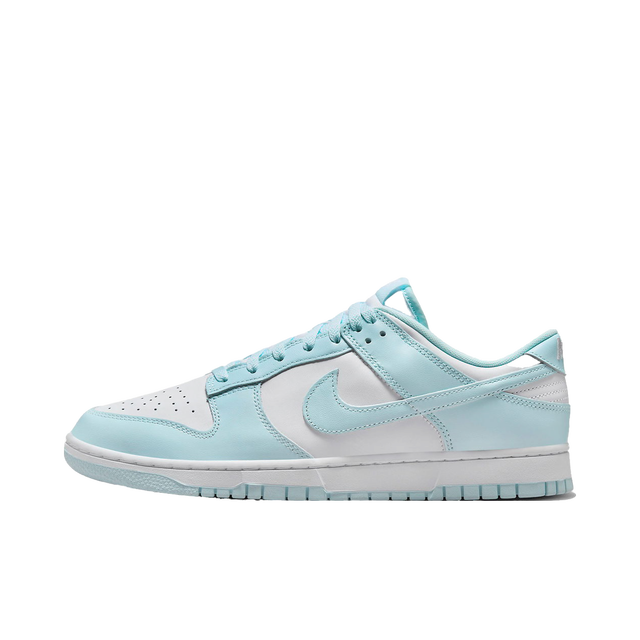 Dunk Low Glacier Blue