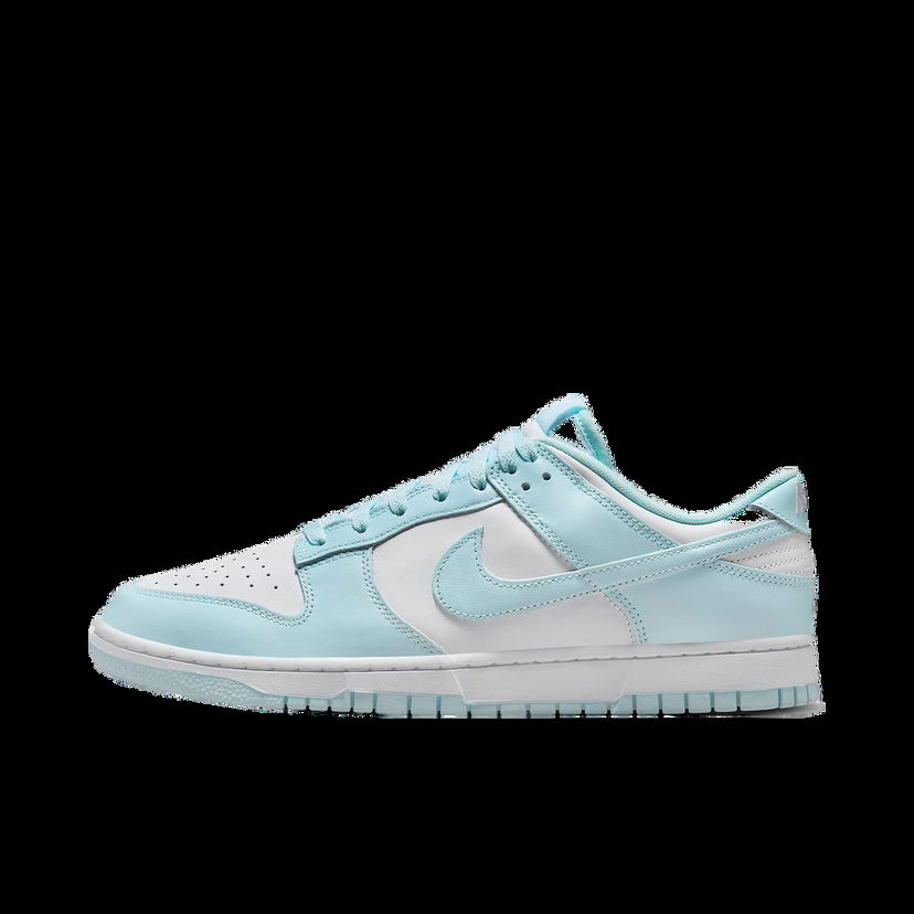 Кецове и обувки Nike Dunk Low Glacier Blue Синьо | DV0833-104