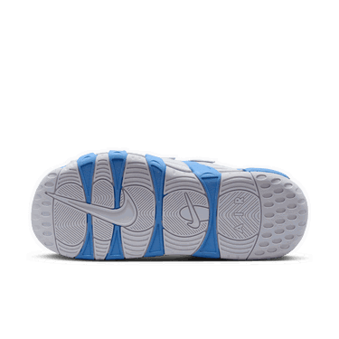 Кецове и обувки Nike Air More Uptempo Тюркоазено | FD9883-400, 1