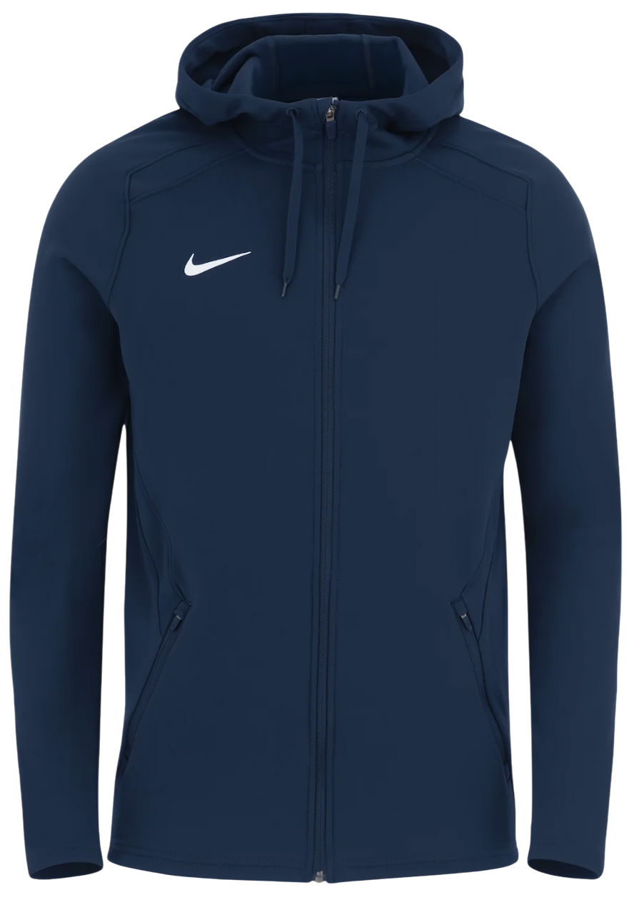 Суитчър Nike Team Training Hoodie Тъмно синьо | 0400nz-451, 0