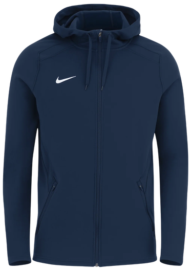 Суитчър Nike Team Training Hoodie Тъмно синьо | 0400nz-451, 0