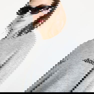 Пуловер Carhartt WIP Greatest Hits Sweater Сиво | I034389.00OXX, 3