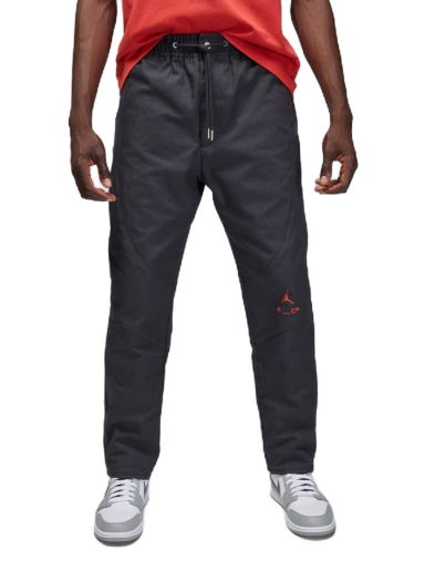 Панталони Jordan Flight Heritage Warm-Up Trousers Черно | DQ7546-045