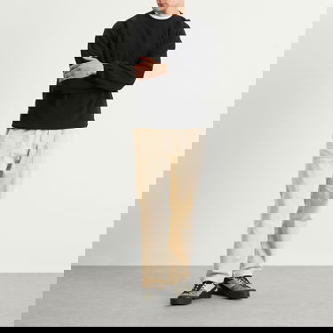 Панталони GRAMICCI Gramicci Loose Tapered Ridge Pant, Size Small Бежово | G114-OGT-OAT, 4