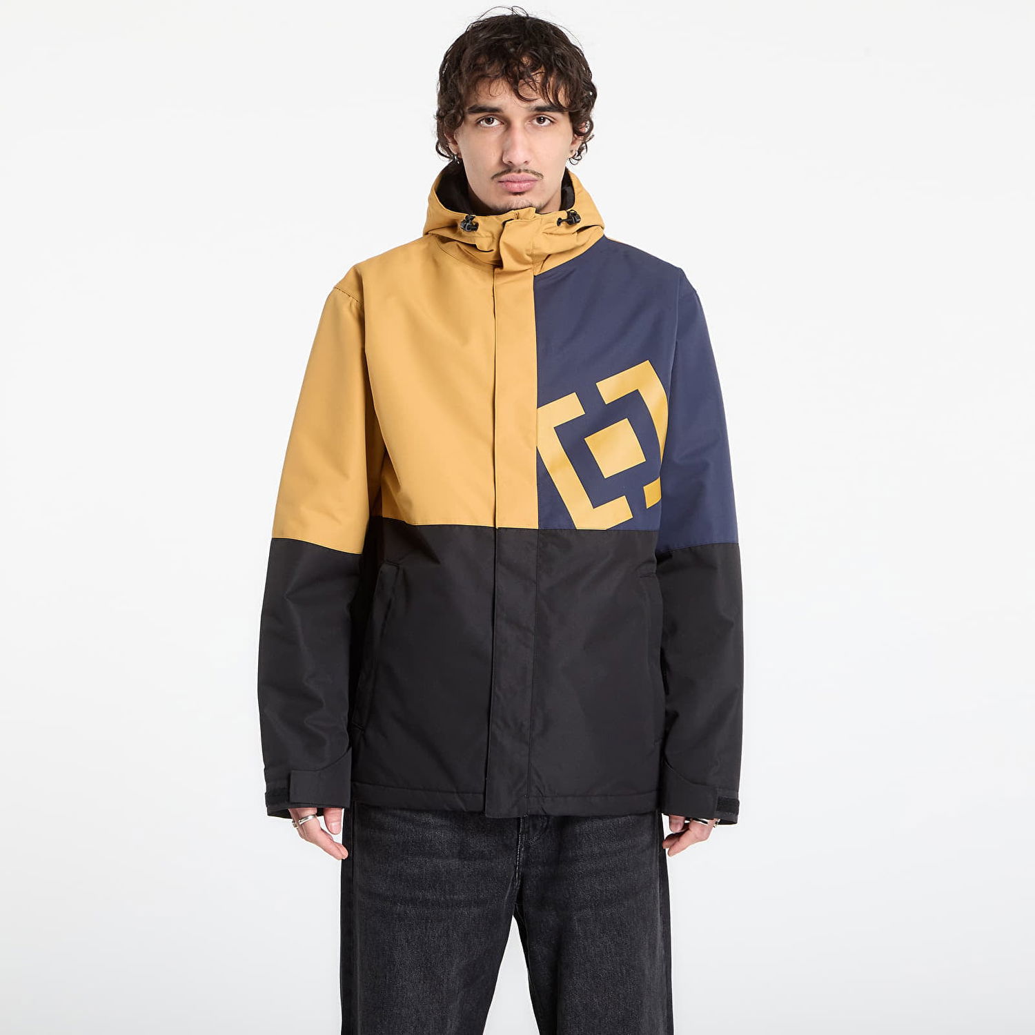 Яке Horsefeathers Citadel Jacket Многоцветен | OM321H, 0