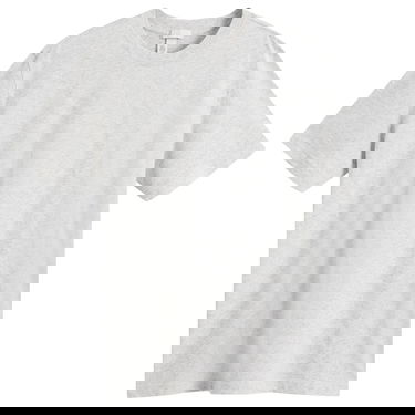 Тениска SKIMS Boyfriend T-Shirt Сиво | AP-TSH-0462-LHG, 0