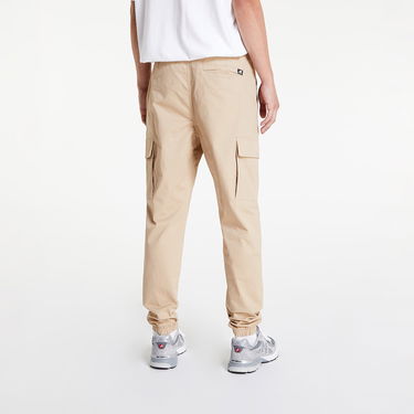 Панталони New Balance Athletics Pants Бежово | MP13501INC, 1