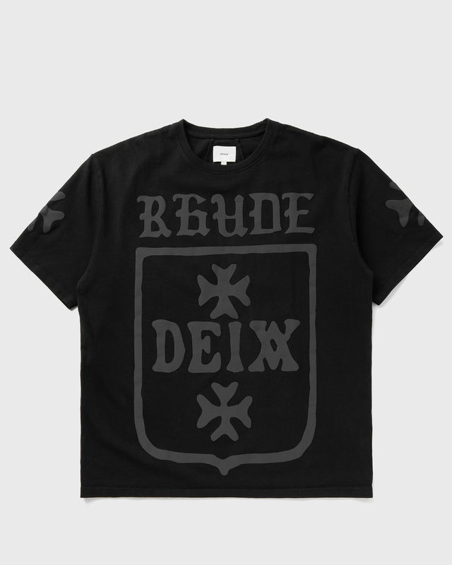 Deix Shield Oversized T-Shirt