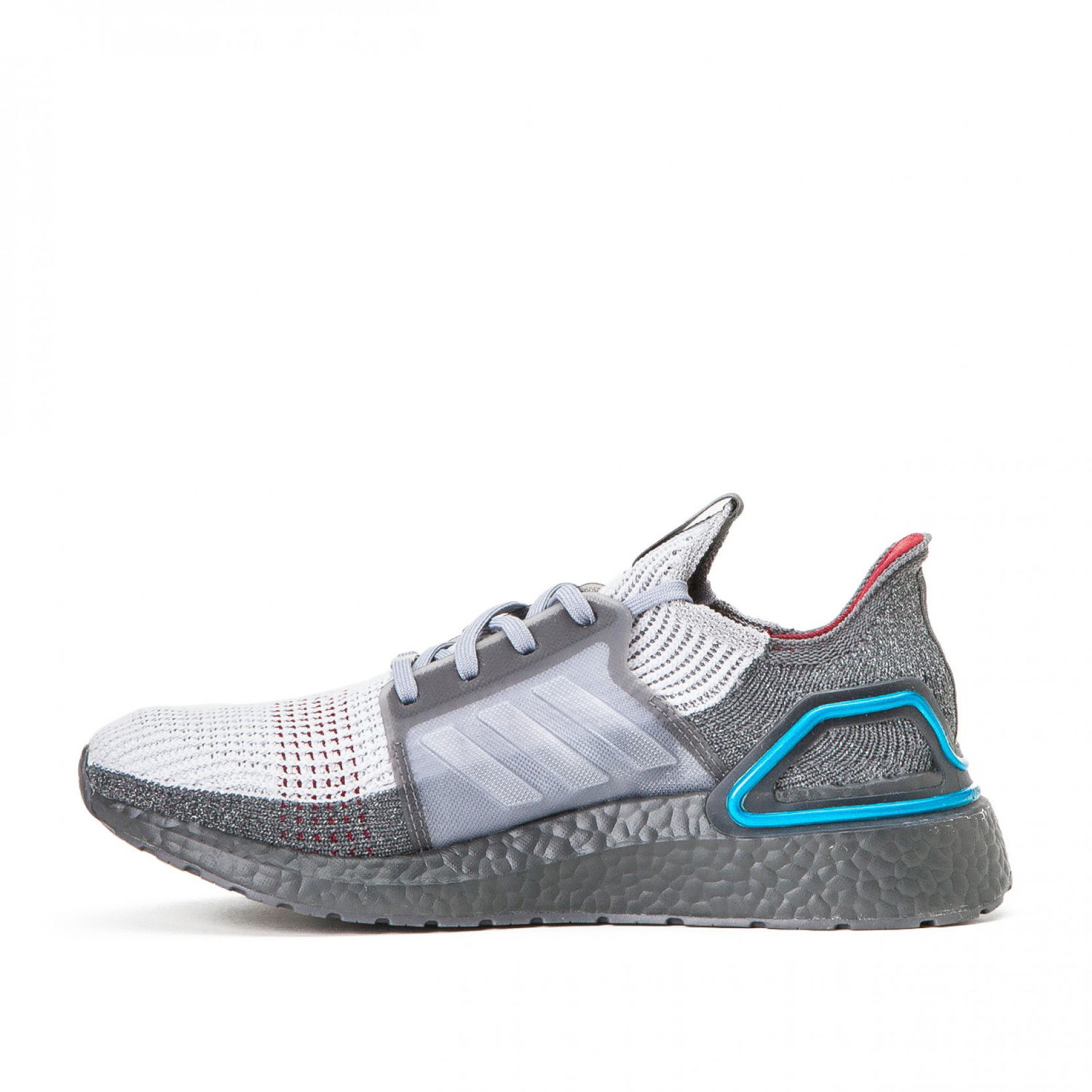 Кецове и обувки adidas Performance UltraBOOST 19 "Star Wars Millennium Falcon" Сиво | FW0525, 0