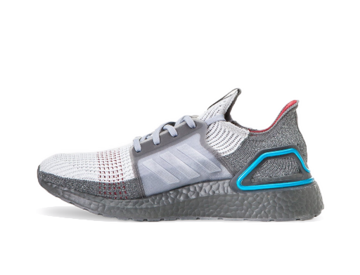 Бягане adidas Performance UltraBOOST 19 "Star Wars Millennium Falcon" Сиво | FW0525