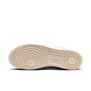 Кецове и обувки Nike Air Force 1 '07 Бежово | IB3080-001, 4