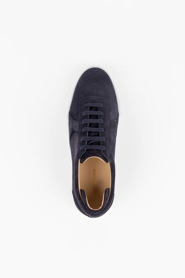Кецове и обувки AXEL ARIGATO Platform Sneaker Черно | 27039, 2