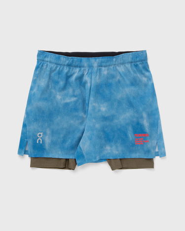Къси панталони On Running On Running x PLEASURES x The Loop Running Shorts Синьо | 1MF10343858, 1