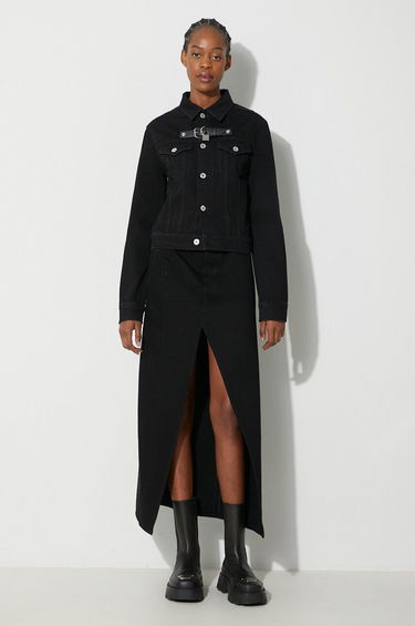 Яке JW Anderson Jacket Черно | DJ0025.PG1334, 1