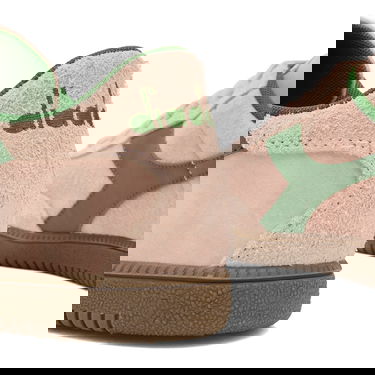 Кецове и обувки Diadora Trainer Hairy Розово | 501-182168-50034, 3