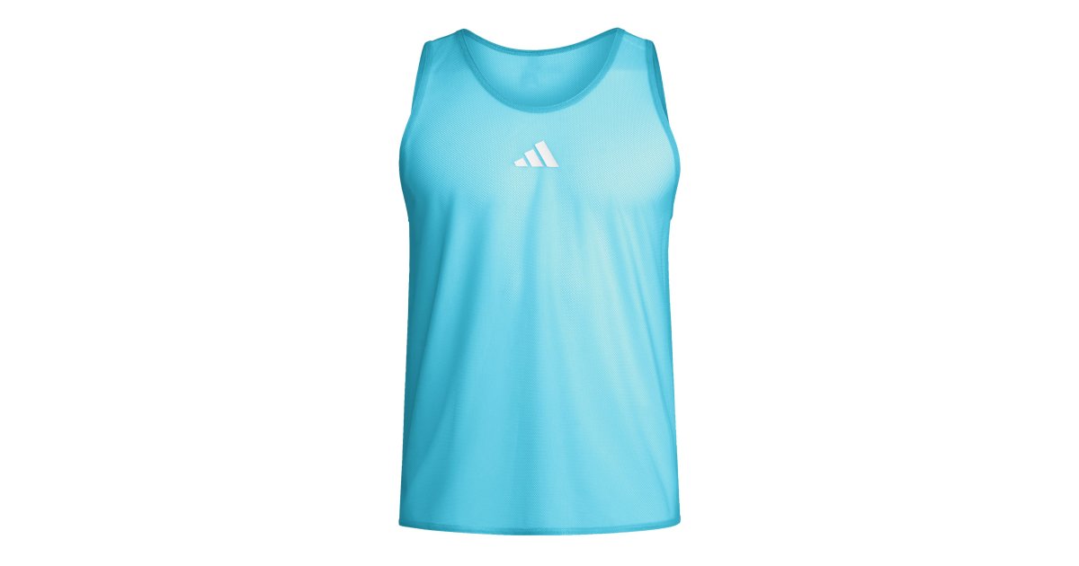 Потник adidas Originals Pro BIB22 Синьо | hp0733, 1