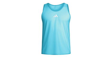 Потник adidas Originals Pro BIB22 Синьо | hp0733, 1