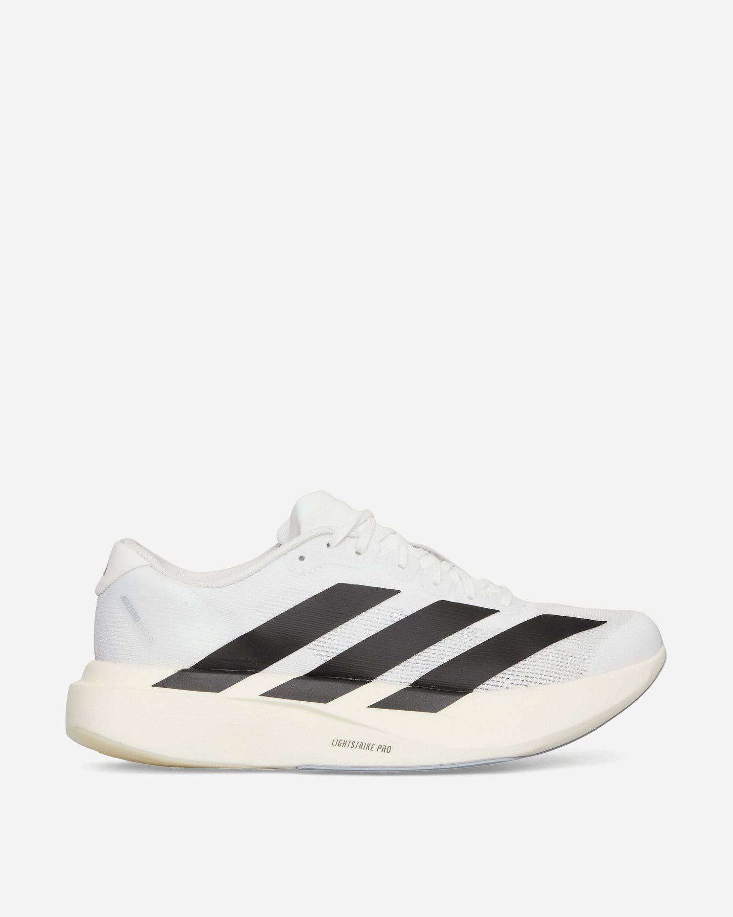 Кецове и обувки adidas Performance Adizero EVO SL Бяло | JH6206, 1