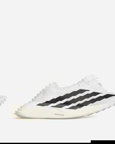Кецове и обувки adidas Performance Adizero EVO SL Бяло | JH6206, 1