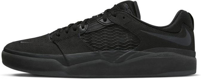 Кецове и обувки Nike SB Ishod Wair Premium Черно | DZ5648-001, 0