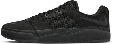 Кецове и обувки Nike SB Ishod Wair Premium Черно | DZ5648-001, 0