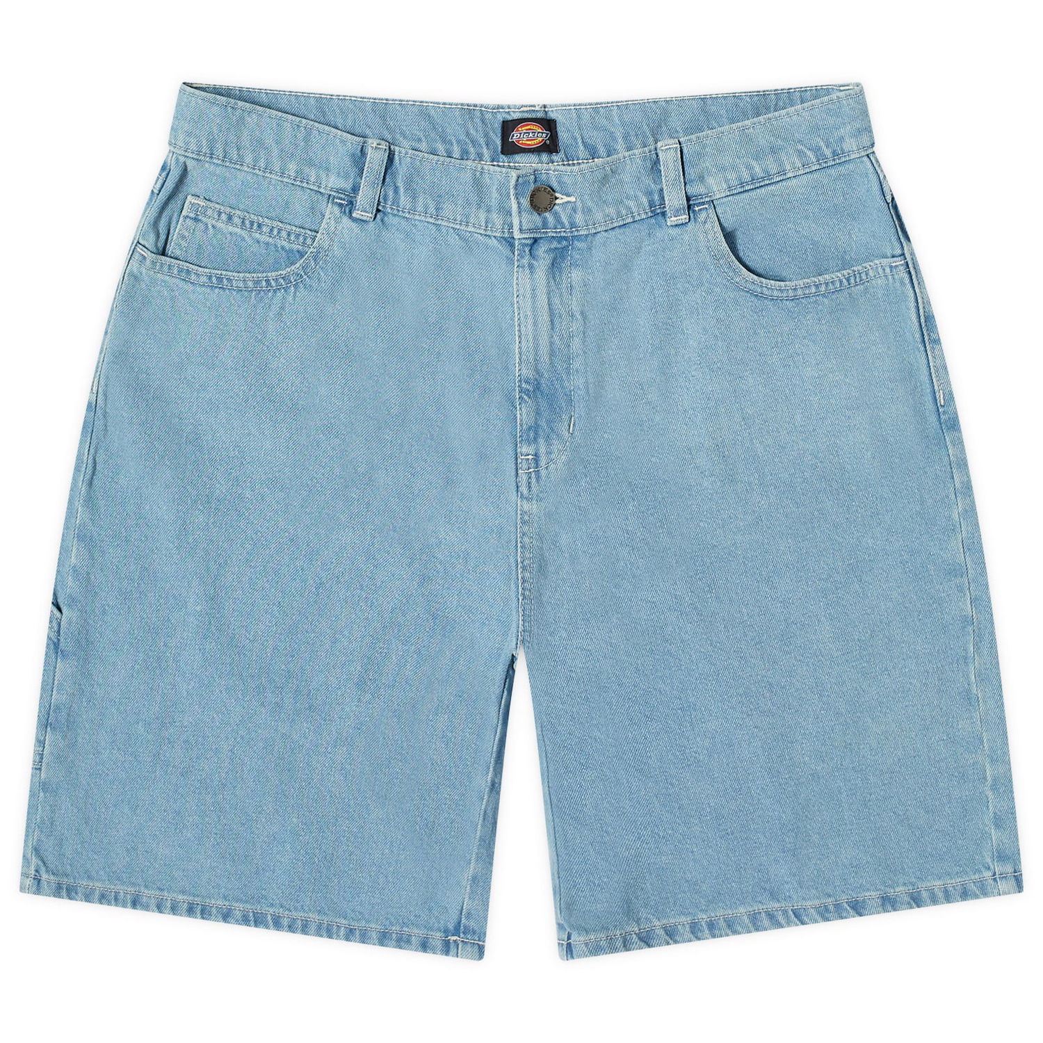 Къси панталони Dickies Herndon Синьо | DK0A4YSGC151, 0
