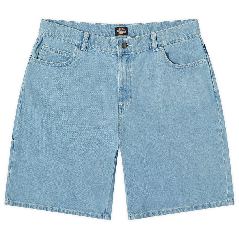 Къси панталони Dickies Herndon Синьо | DK0A4YSGC151
