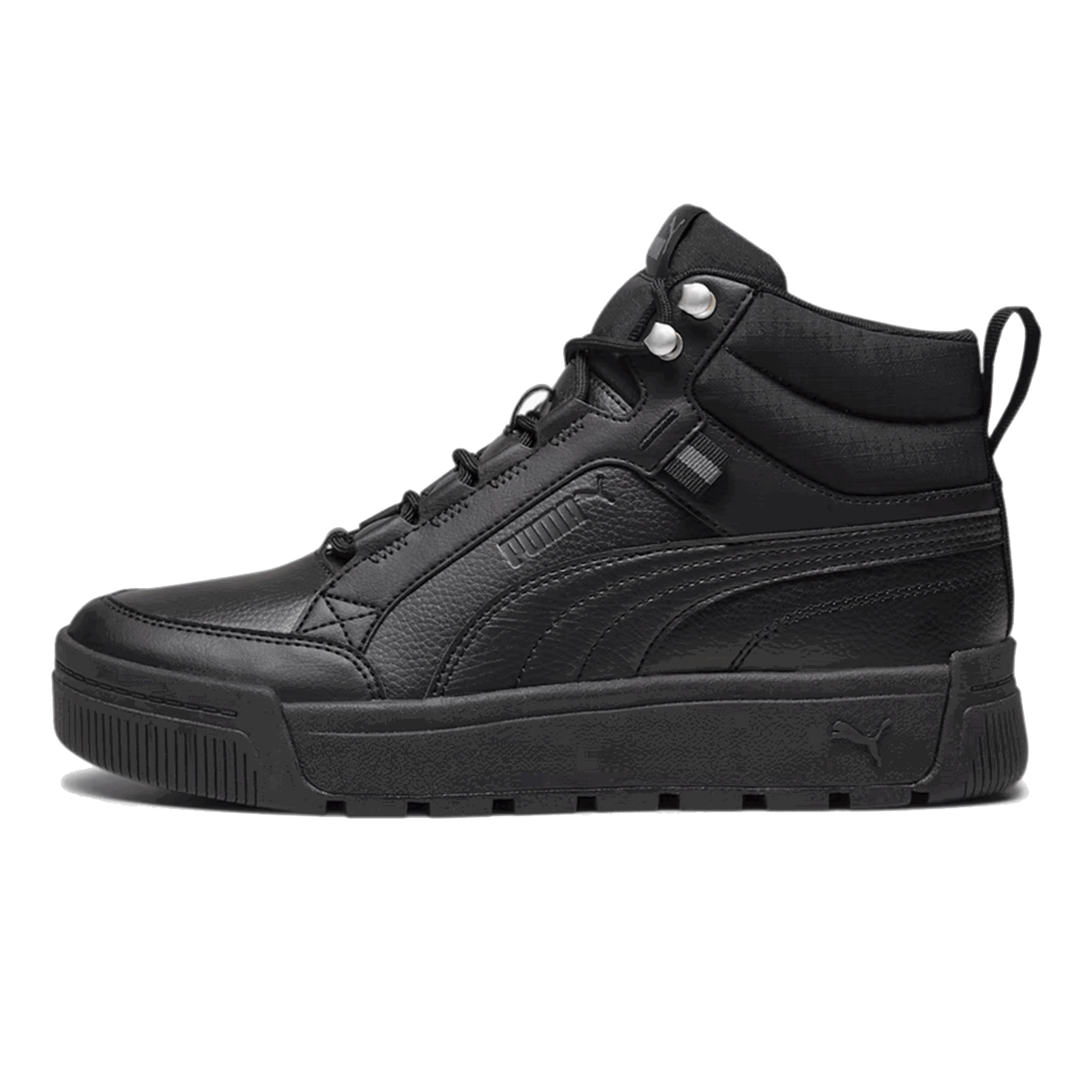 Кецове и обувки Puma Tarrenz SB III Черно | 392628-01, 0