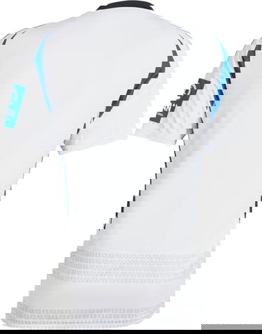 Фланелка adidas Originals Hamburger SV t Home 2024/25 W Бяло | 5hsvip2179, 1