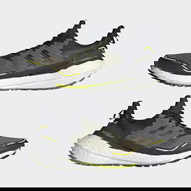 Кецове и обувки adidas Performance Ultraboost 21 COLD.RDY Черно | S23896, 7
