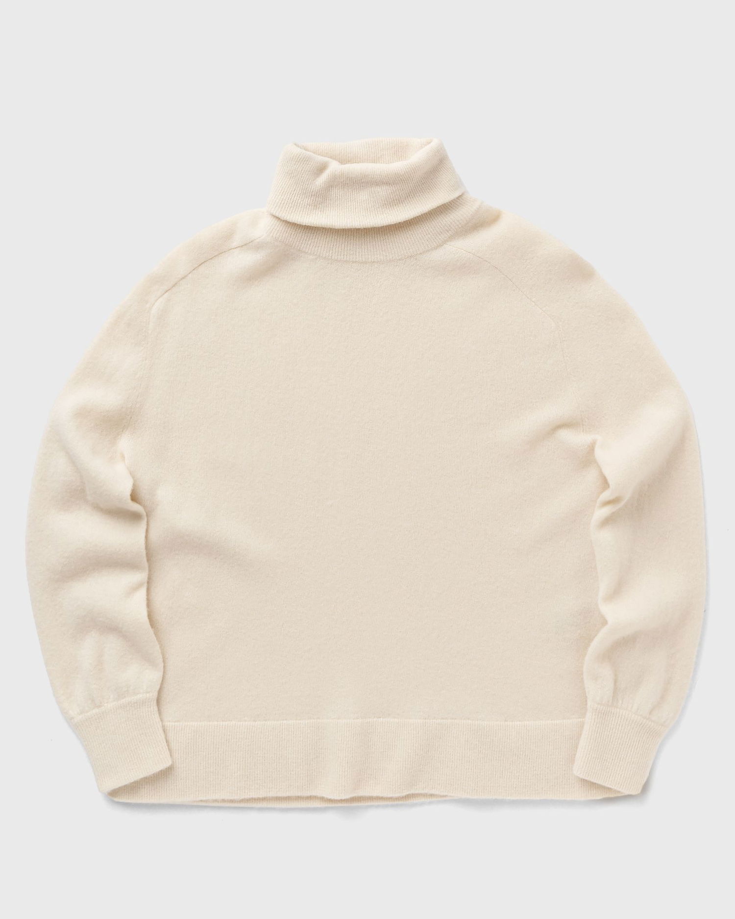 Пуловер American Vintage RAXOW Beige Pullover Sweater Бежово | RAX18FH24-NATUREL, 0