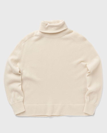 Пуловер American Vintage RAXOW Beige Pullover Sweater Бежово | RAX18FH24-NATUREL, 0