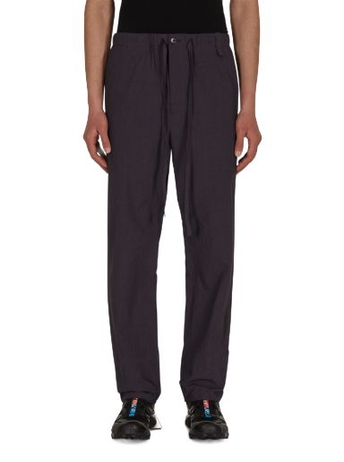 Relaxed Trousers