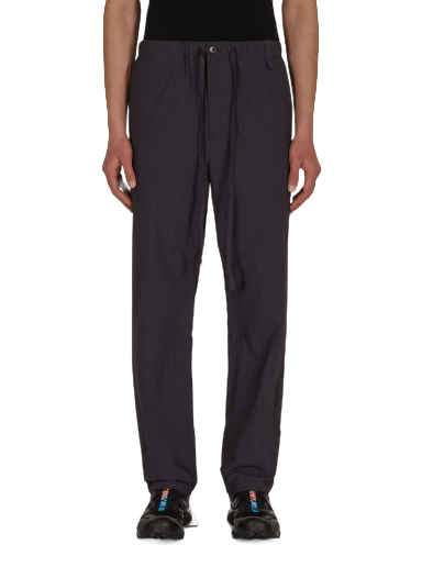 Панталони Craig Green Relaxed Trousers Сиво | CGSS21CWOTRS04 001