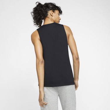 Потник Nike Sportswear Futura New Черно | cw2206-010, 3