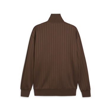Яке Puma MMQ T7 Track Jacket Кафяво | 626685_65, 6
