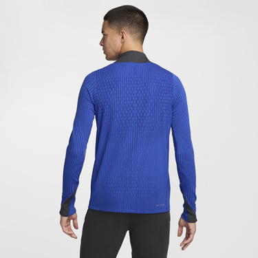 Тениска Nike Dri-FIT ADV FC Тъмно синьо | FQ2315-418, 2