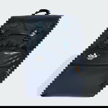 Раница adidas Performance Flap Backpack Тъмно синьо | JC8326, 0