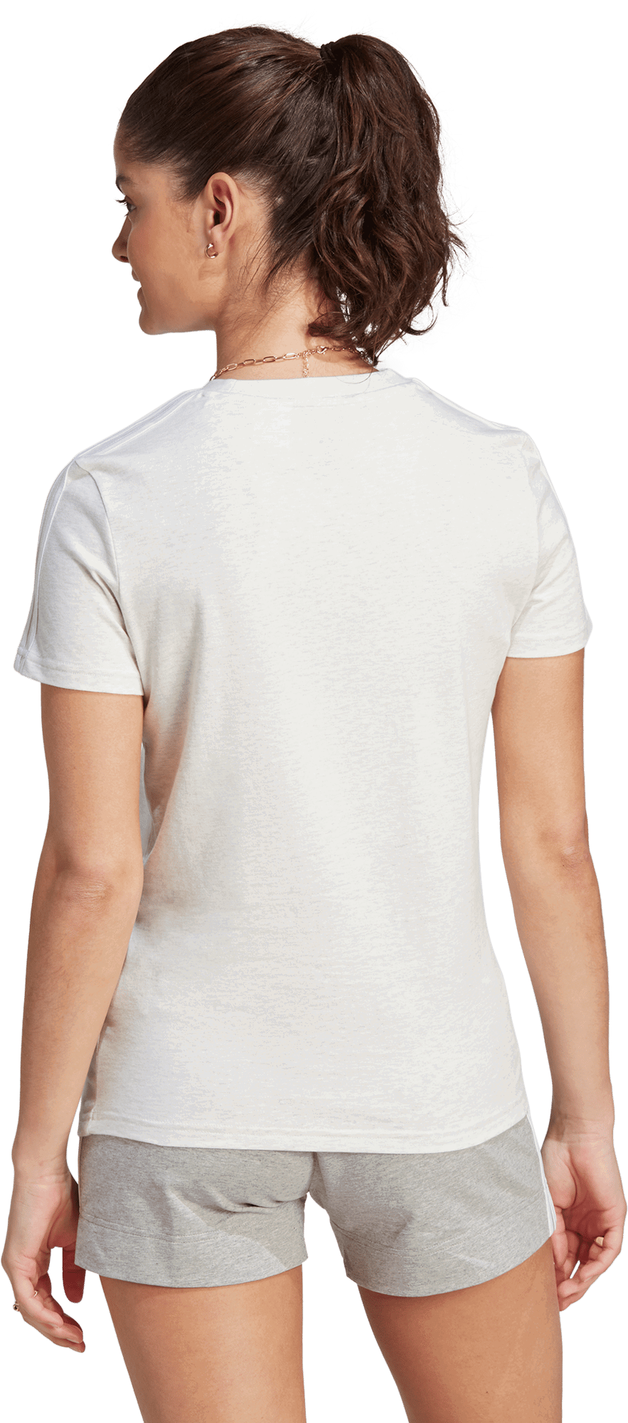 Тениска adidas Originals Tee Бяло | IM2830, 1